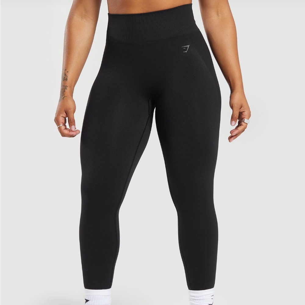 Gymshark Flex High Waist Leggings